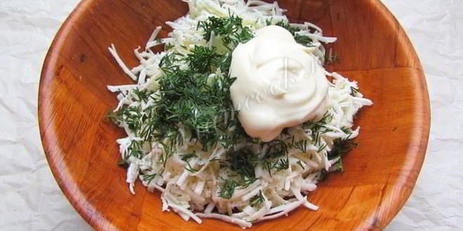 Рецепт фаршированных крабовых палочек в кляре