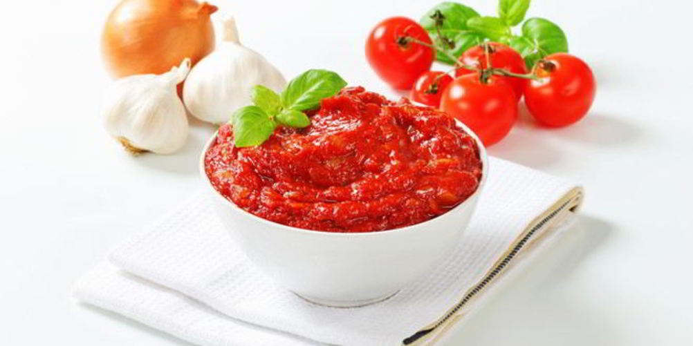 Как приготовить горлодер с чесноком и хреном