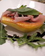 Грушевая закуска