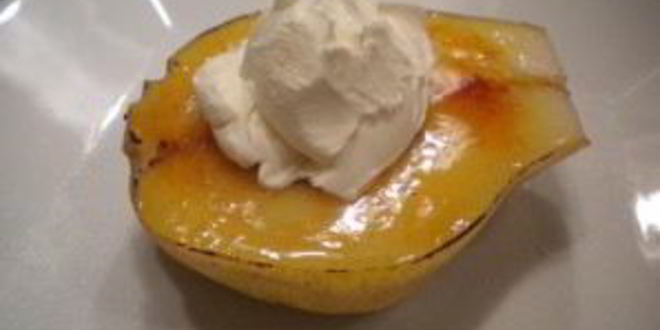 Рецепт грушевая закуска