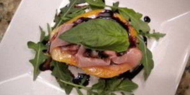 Рецепт грушевая закуска