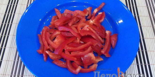 Рецепт икра из баклажанов