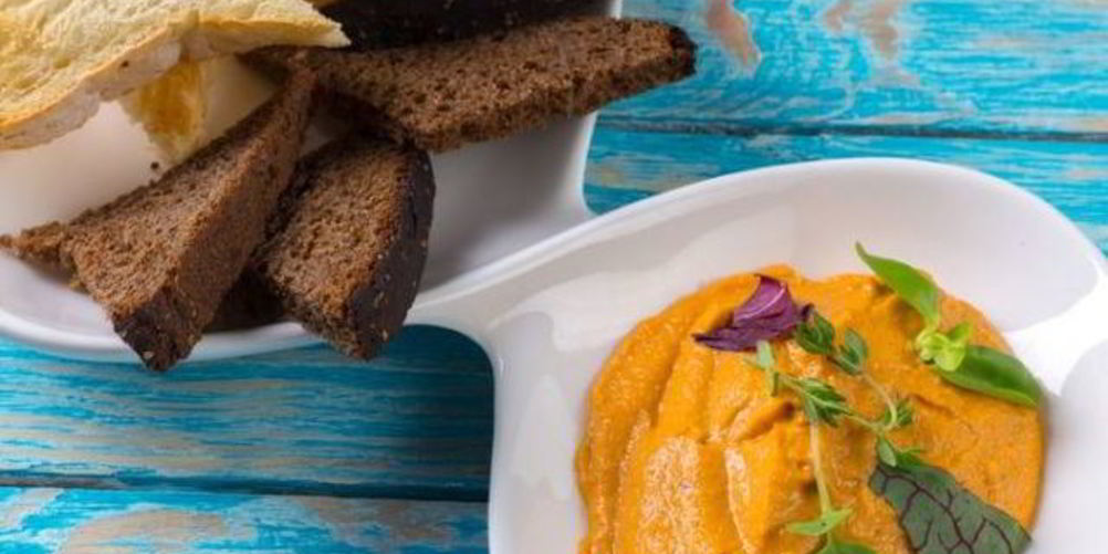 Как приготовить икра из кабачков с морковью и зеленью