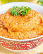 Икра из кабачков