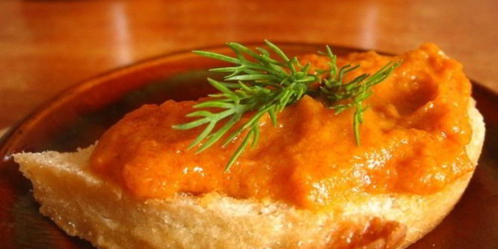 Как приготовить икра кабачковая через мясорубку