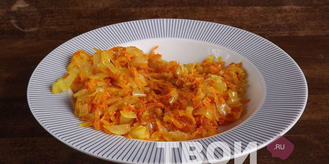 Рецепт икра кабачковая