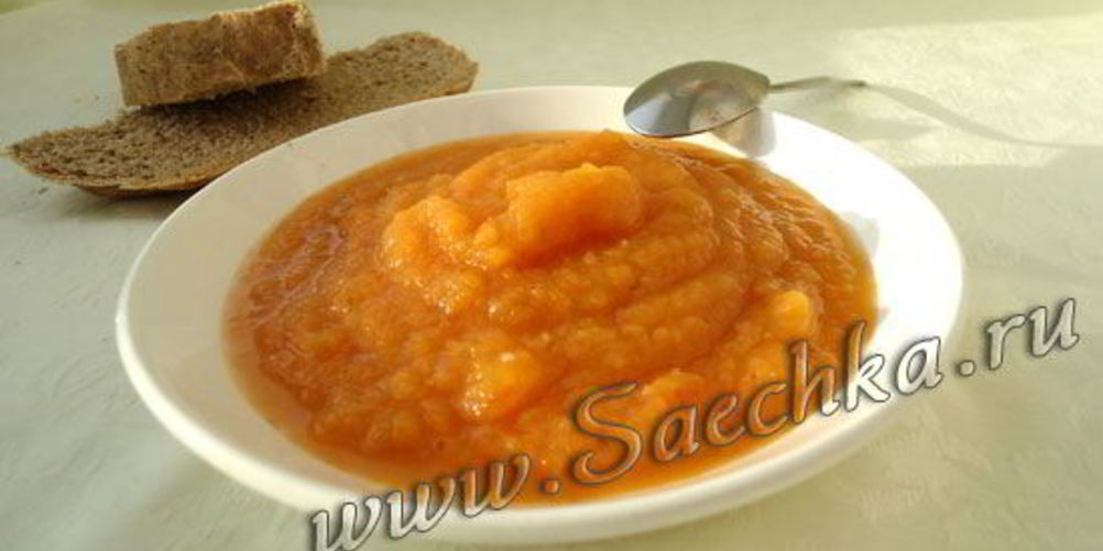 Как приготовить кабачковая икра на зиму