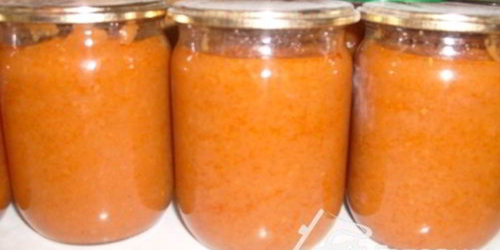 Как приготовить кабачковая икра с майонезом