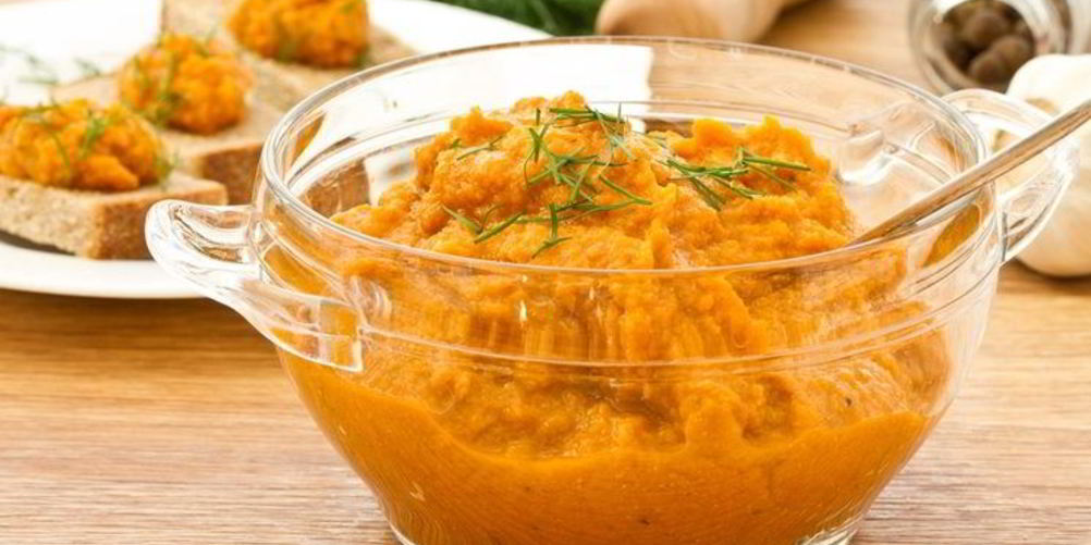 Рецепт кабачковая икра в мультиварке поларис