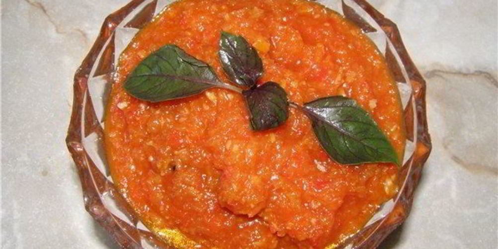 Как приготовить кабачковая икра в мультиварке поларис