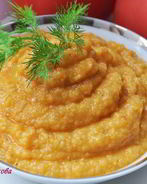 Кабачковая икра