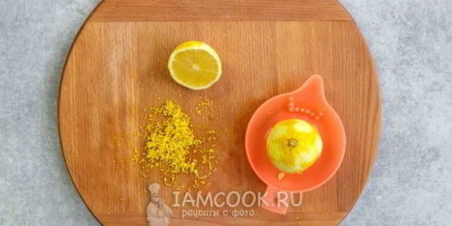 Рецепт капрезе с клубникой