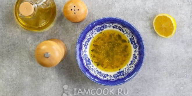 Рецепт капрезе с клубникой