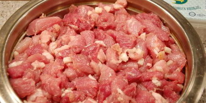 Рецепт колбаса домашняя