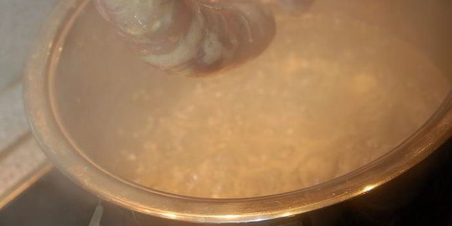 Рецепт колбаса домашняя