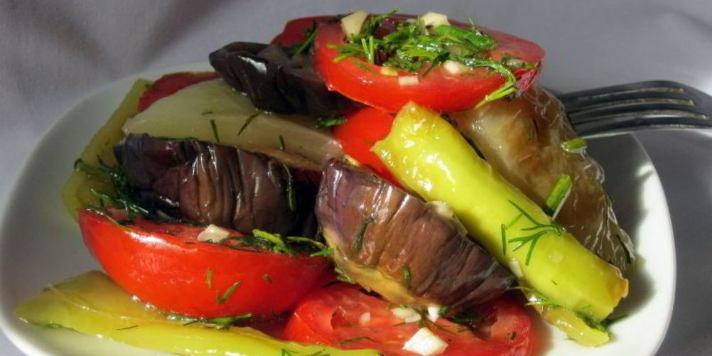 Рецепт закуска из красной рыбы, маринованной с можжевельником