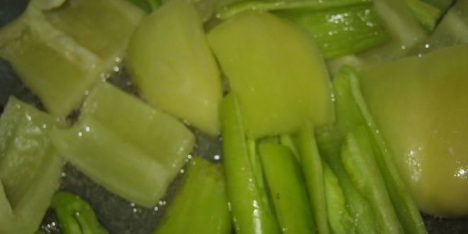 Рецепт кубанская закуска