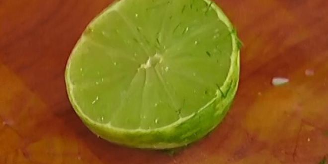 Рецепт маринованная семга с кунжутом