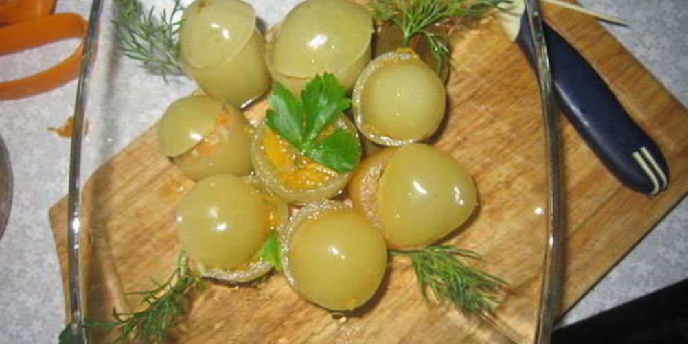 Рецепт помидоры с моцареллой