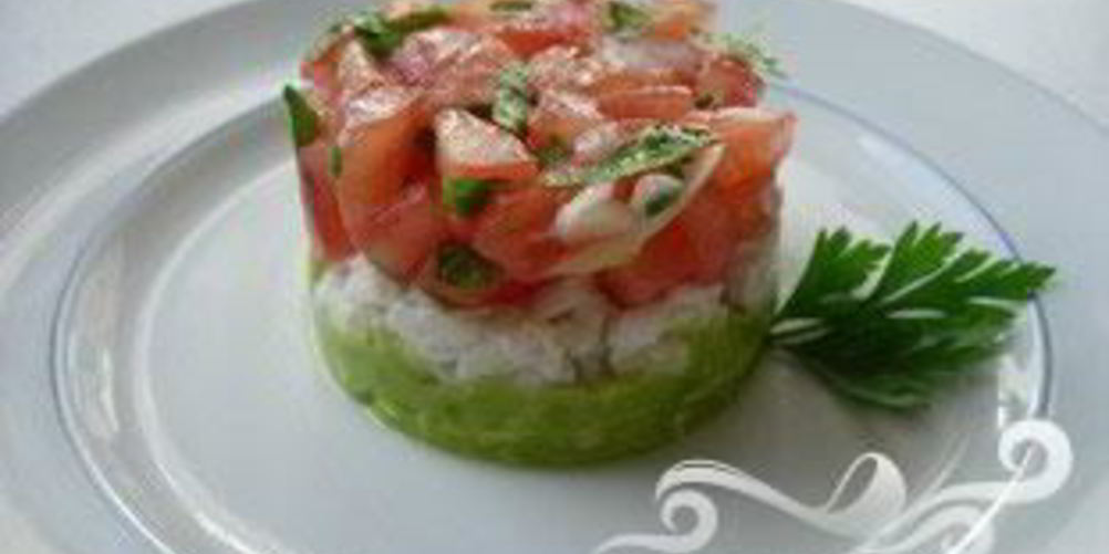 Как приготовить мексиканское севиче