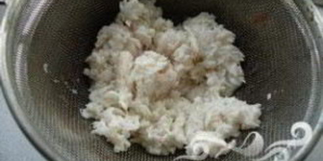 Рецепт мексиканское севиче