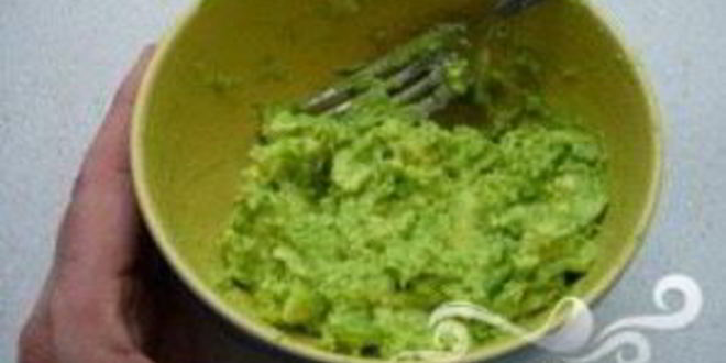 Рецепт мексиканское севиче