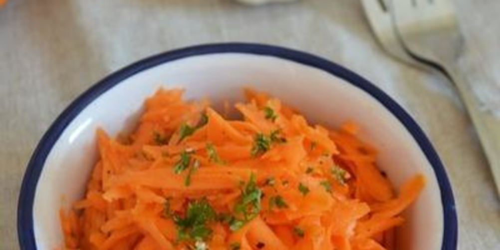 Рецепт баклажаны по-корейски