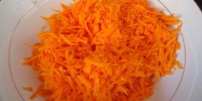 Рецепт морковка по-корейски