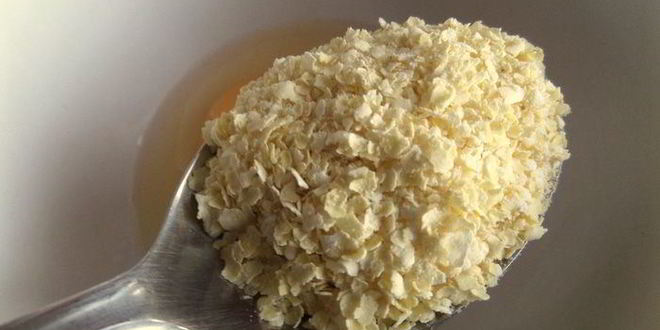 Рецепт быстрый омлет из микроволновки с чипсами