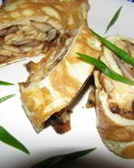 Быстрый омлет