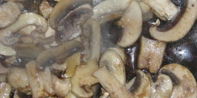 Рецепт быстрый омлет