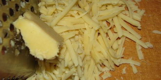 Рецепт быстрый омлет