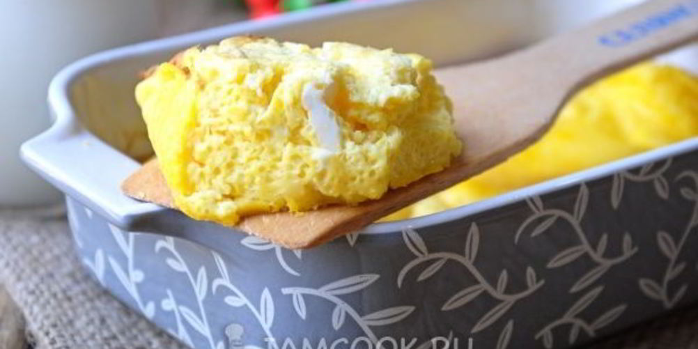 Рецепт шоколадный суп детский