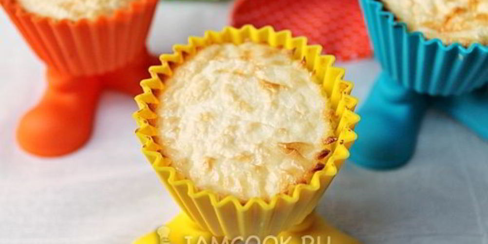 Рецепт детский омлет с молоком