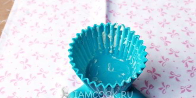 Рецепт детский омлет в духовке