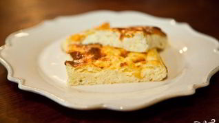 Рецепт Диетический омлет в духовке