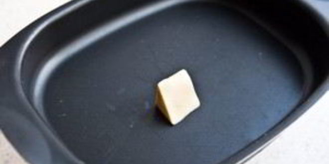 Рецепт диетический омлет в духовке