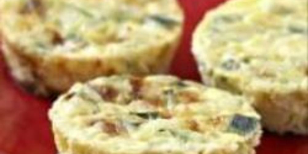 Рецепт классический французский омлет