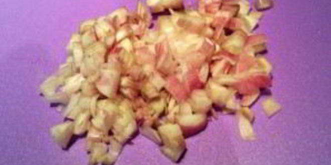 Рецепт фриттата с курицей