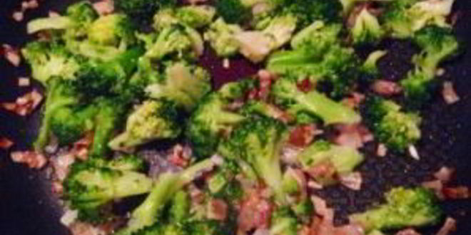 Рецепт фриттата с курицей