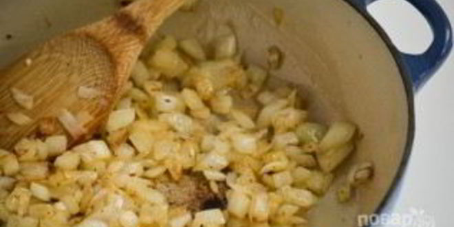 Рецепт фриттата с ветчиной, шпинатом и сыром