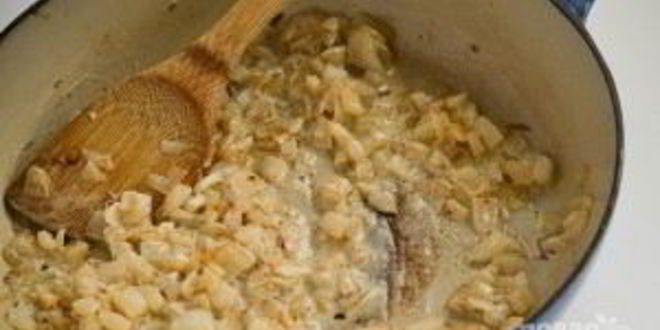 Рецепт фриттата с ветчиной, шпинатом и сыром