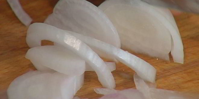 Рецепт фриттата с зеленым горошком и картофелем