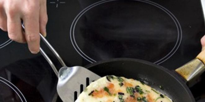 Рецепт итальянский омлет