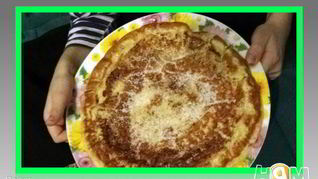 Рецепт Кайзеровский омлет