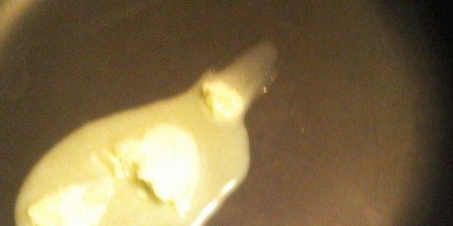 Рецепт классический французский омлет с ветчиной и сыром