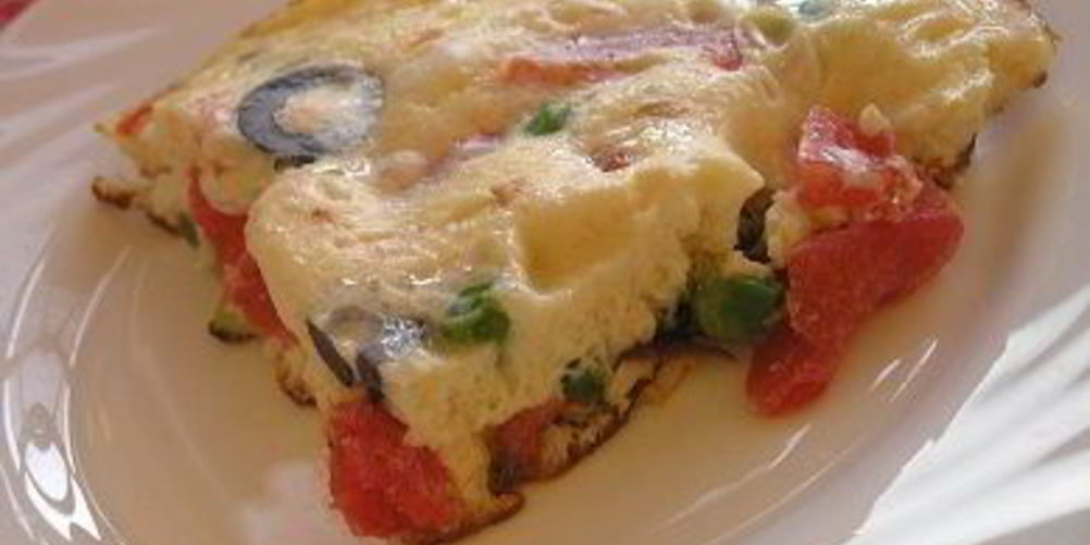 Рецепт летний суп с щавелем