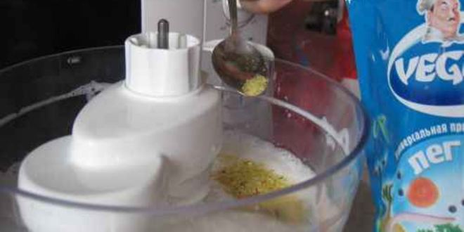 Рецепт омлет фаршированный