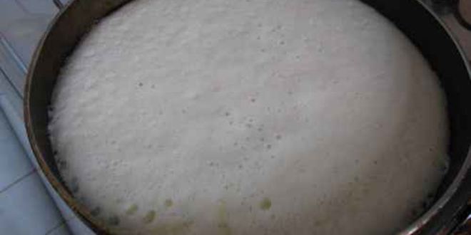 Рецепт омлет фаршированный