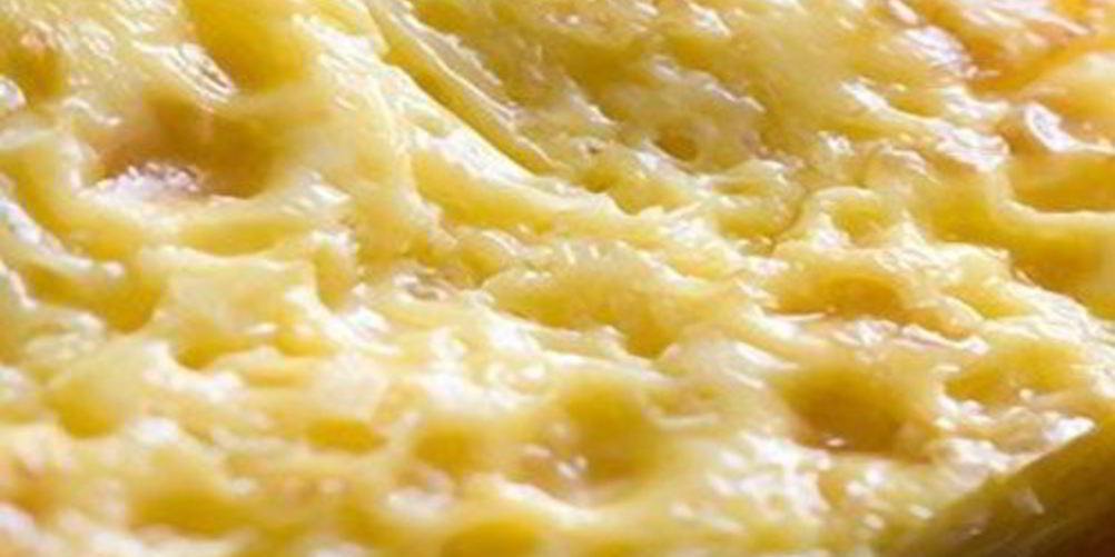 Рецепт омлет с мясом краба